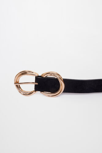 Belt, Black, image 2